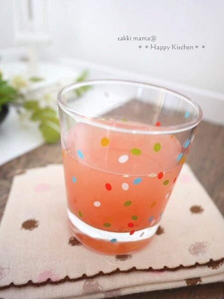 たっきーママ@**happy kitchen**