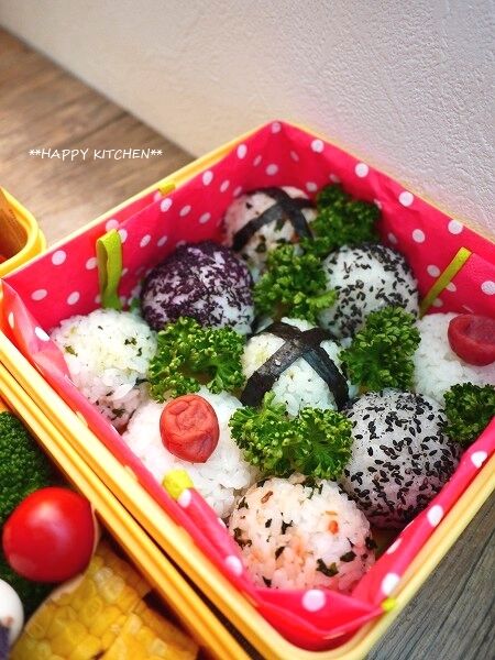 たっきーママ@**happy kitchen**