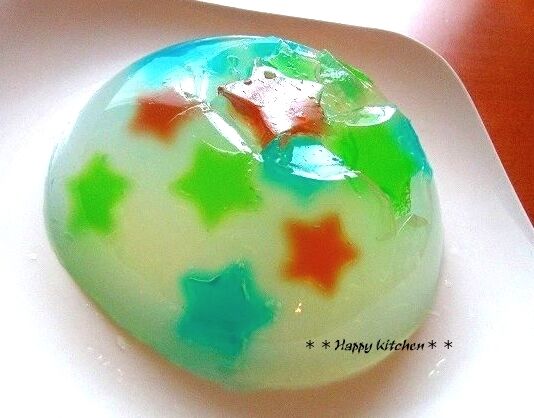 たっきーママ@**happy kitchen**