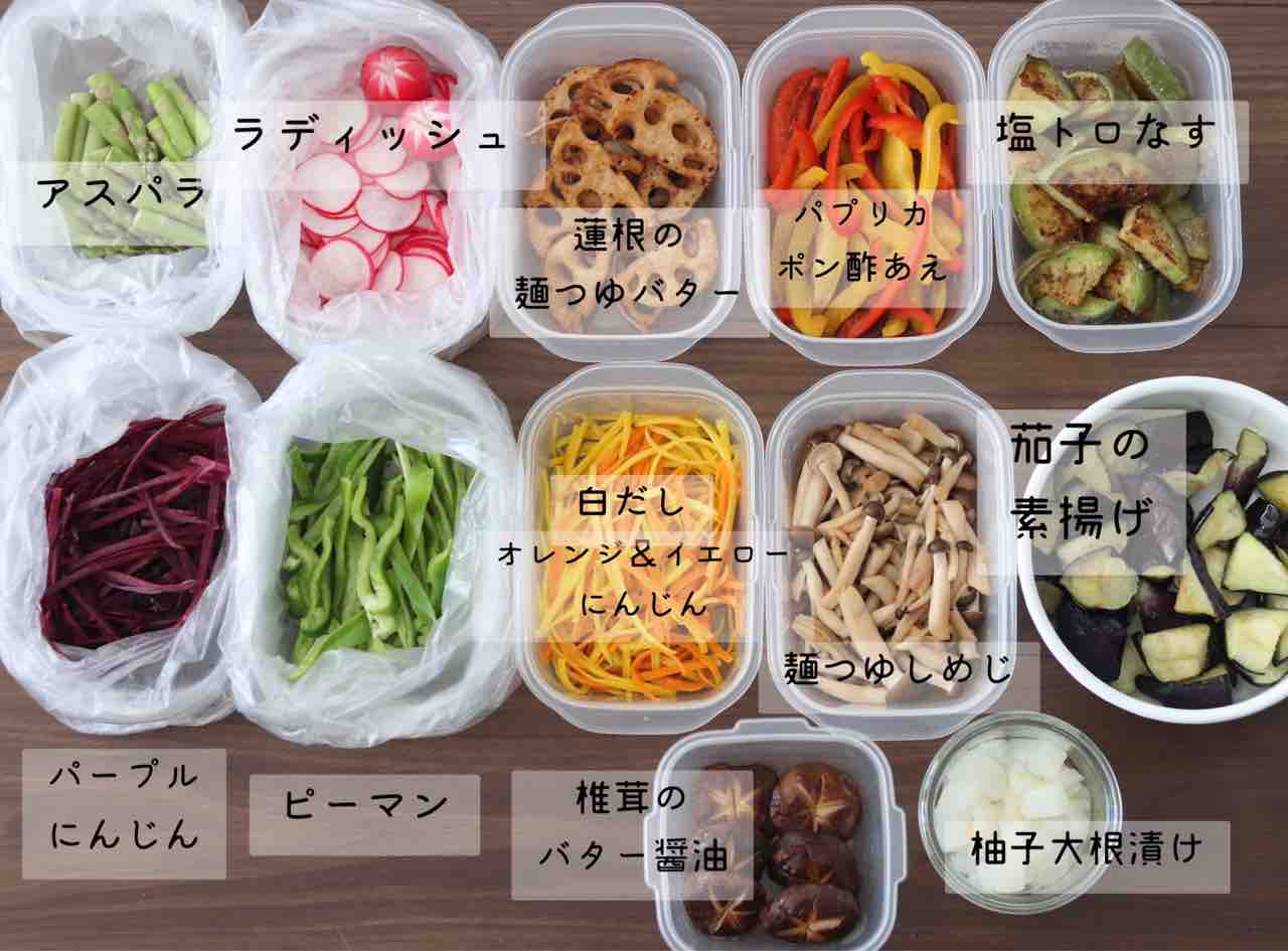 副菜作りおき色々と、男子にも大好評！【鯖の五香粉バター焼き 