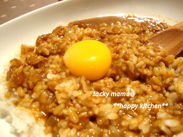 たっきーママ＠＊＊happy kitchen＊＊