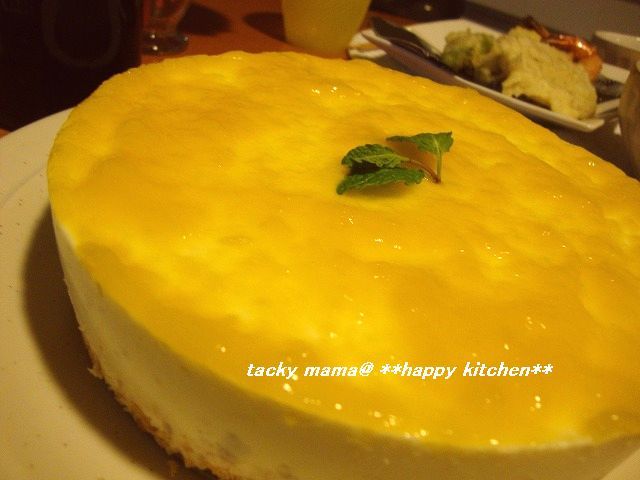 たっきーママ＠＊＊happy kitchen＊＊