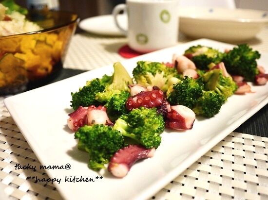 たっきーママ＠＊＊happy kitchen＊＊
