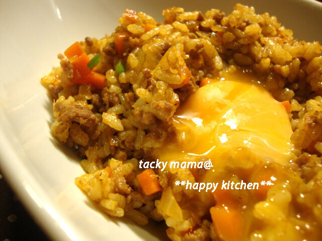 たっきーママ＠＊＊happy kitchen＊＊