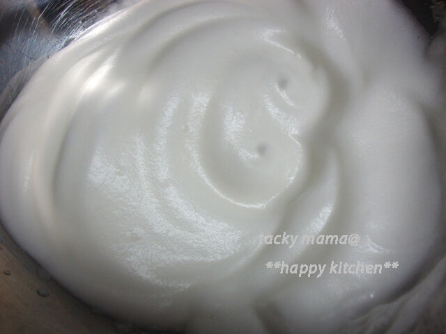 たっきーママ@**happy kitchen**