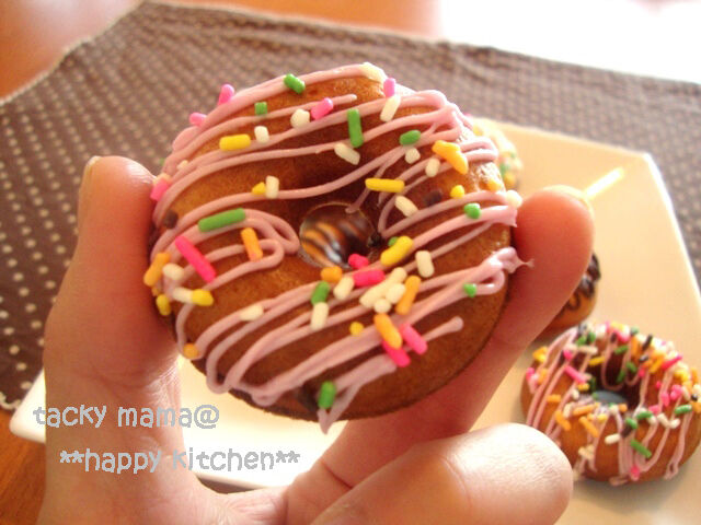 たっきーママ@**happy kitchen**