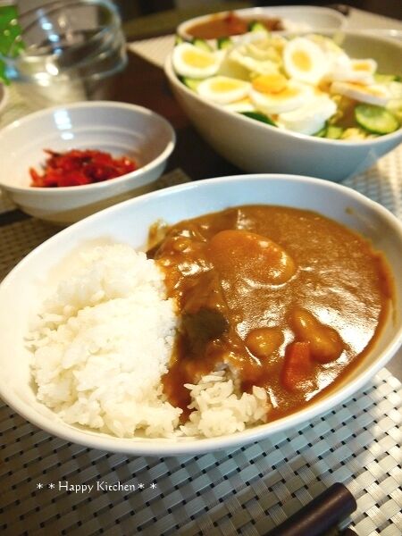 たっきーママ@**happy kitchen**