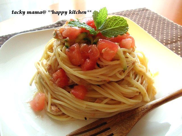 たっきーママ@**happy kitchen**