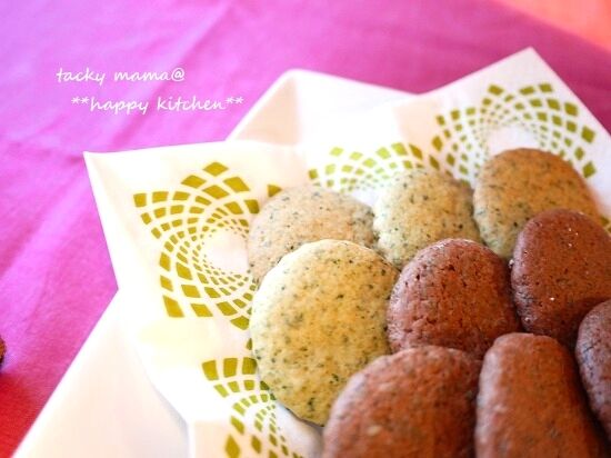 たっきーママ＠＊＊happy kitchen＊＊