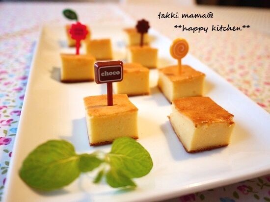 たっきーママ＠＊＊happy kitchen＊＊