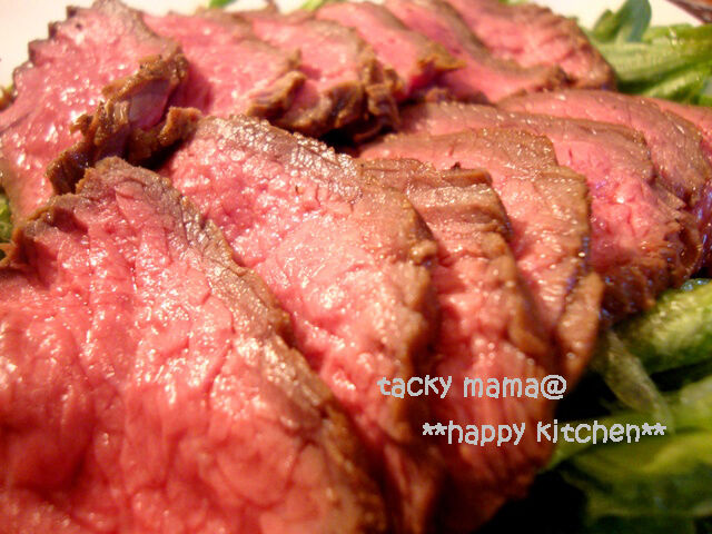 たっきーママ＠＊＊happy kitchen＊＊