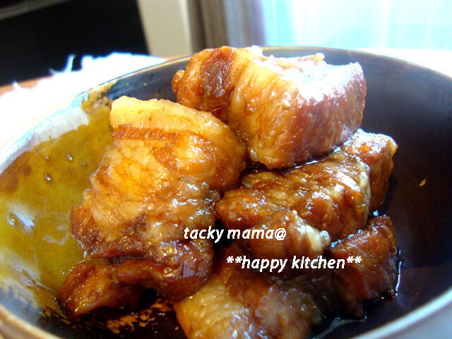 たっきーママ@**happy kitchen**