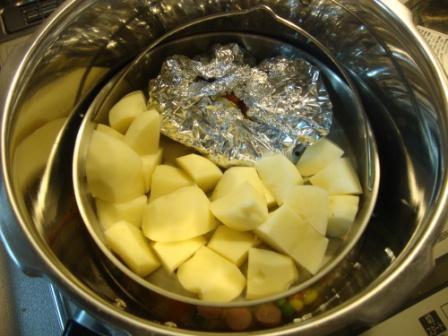 たっきーママ@**happy kitchen**