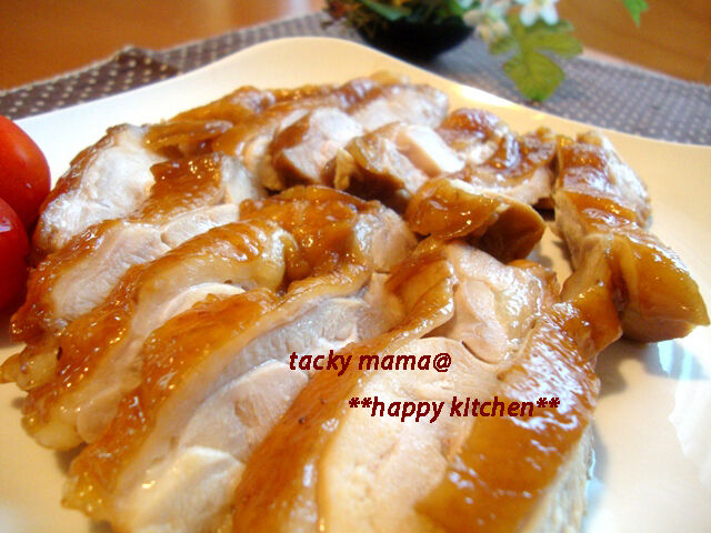 たっきーママ＠＊＊happy kitchen＊＊
