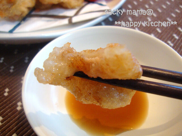 たっきーママ＠＊＊happy kitchen＊＊