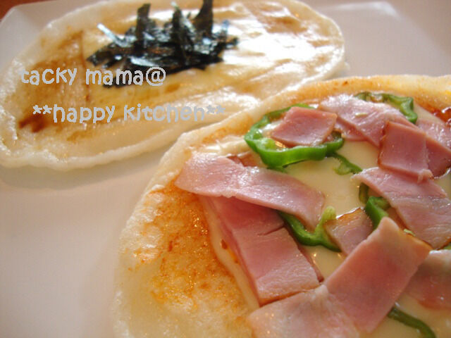 たっきーママ＠＊＊happy kitchen＊＊