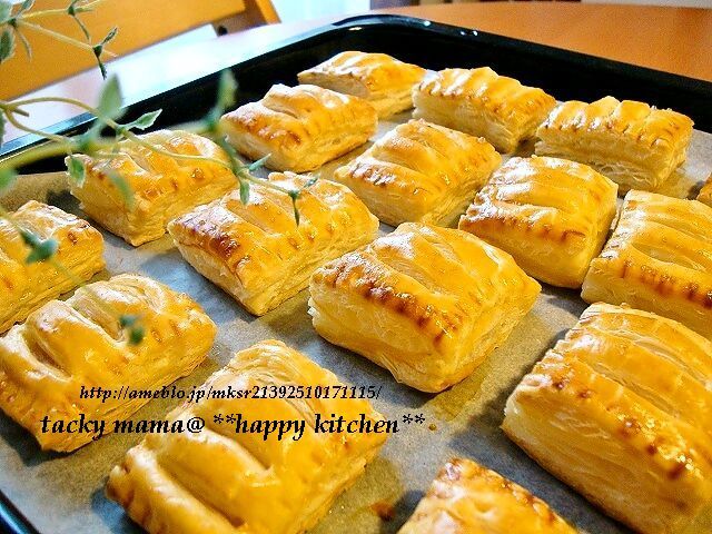 たっきーママ@**happy kitchen**