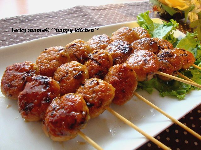 たっきーママ@**happy kitchen**