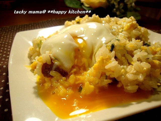 たっきーママ＠＊＊happy kitchen＊＊