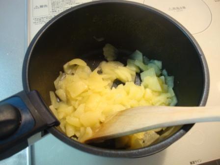 たっきーママ@**happy kitchen**