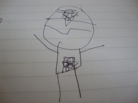 たっきーママ@**happy kitchen**