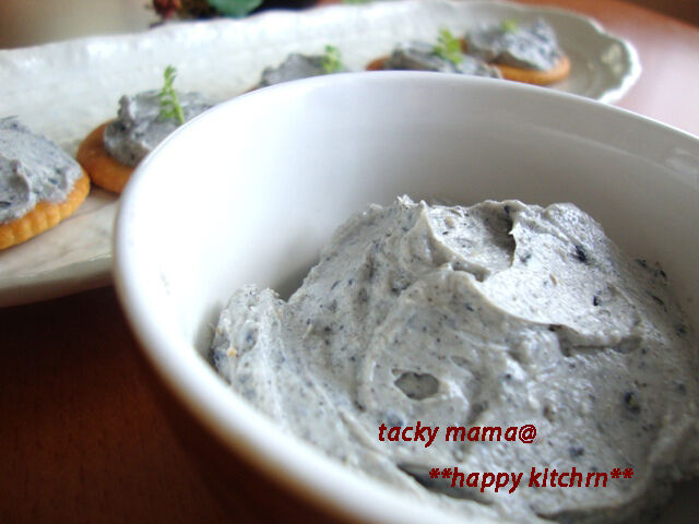 たっきーママ@**happy kitchen**