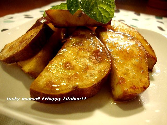 たっきーママ＠＊＊happy kitchen＊＊