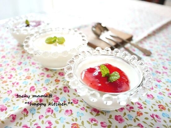 たっきーママ＠＊＊happy kitchen＊＊