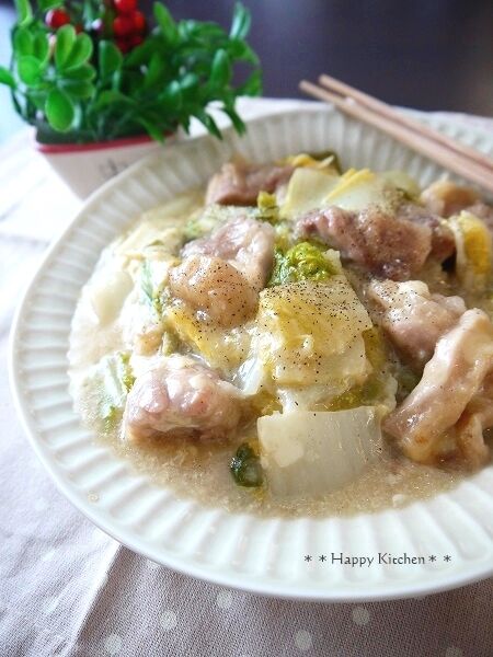 たっきーママ@**happy kitchen**