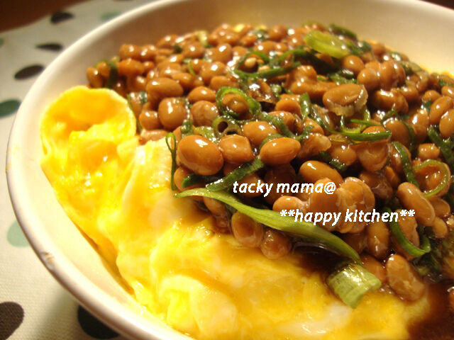 たっきーママ＠＊＊happy kitchen＊＊