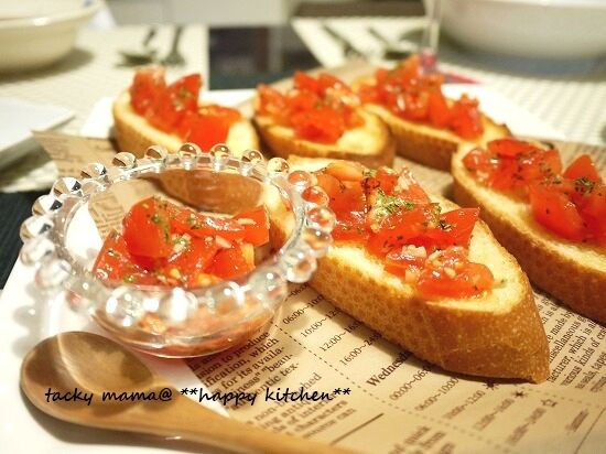 たっきーママ＠＊＊happy kitchen＊＊