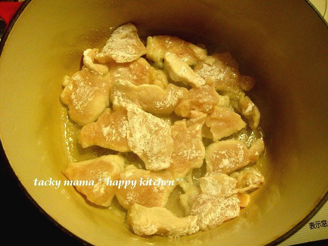 たっきーママ＠＊＊happy kitchen＊＊