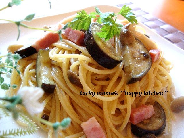 たっきーママ@**happy kitchen**