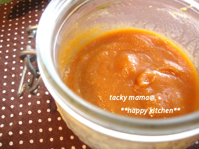 たっきーママ＠＊＊happy kitchen＊＊