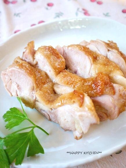 たっきーママ@**happy kitchen**