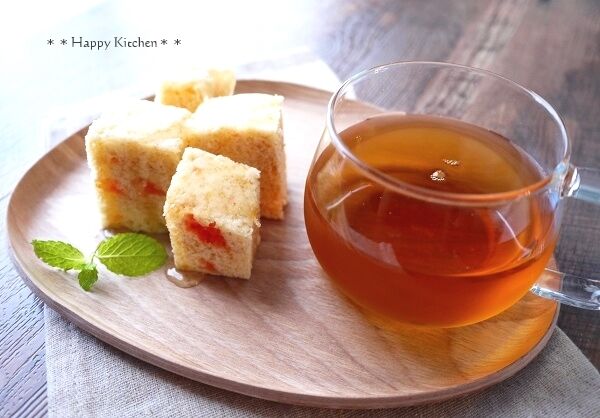 たっきーママ@**happy kitchen**