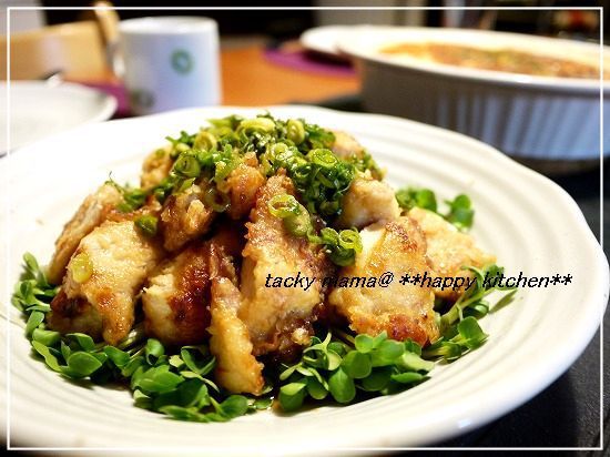 たっきーママ＠＊＊happy kitchen＊＊