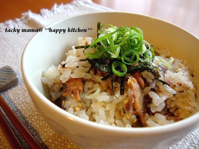 たっきーママ@**happy kitchen**