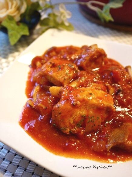 たっきーママ＠＊＊happy kitchen＊＊