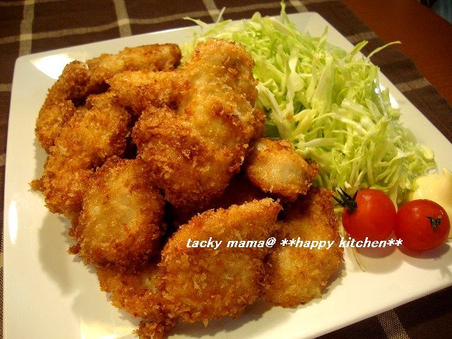 たっきーママ@**happy kitchen**