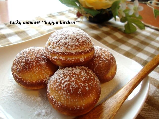 たっきーママ@**happy kitchen**