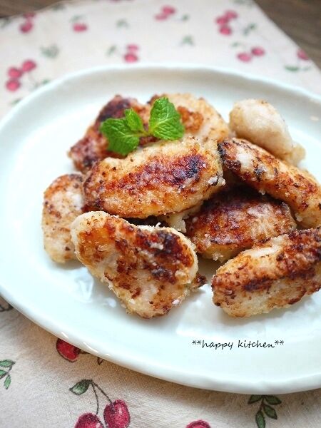 たっきーママ@**happy kitchen**