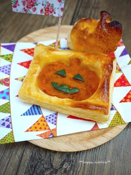 たっきーママ@**happy kitchen**