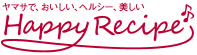 たっきーママ@**happy kitchen**