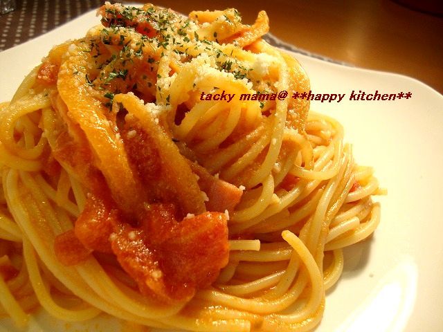 たっきーママ@**happy kitchen**