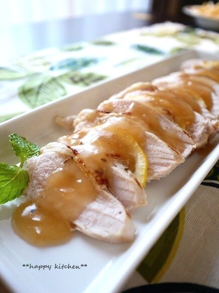 たっきーママ＠＊＊happy kitchen＊＊