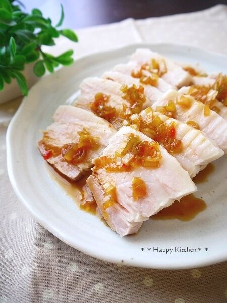 たっきーママ@**happy kitchen**