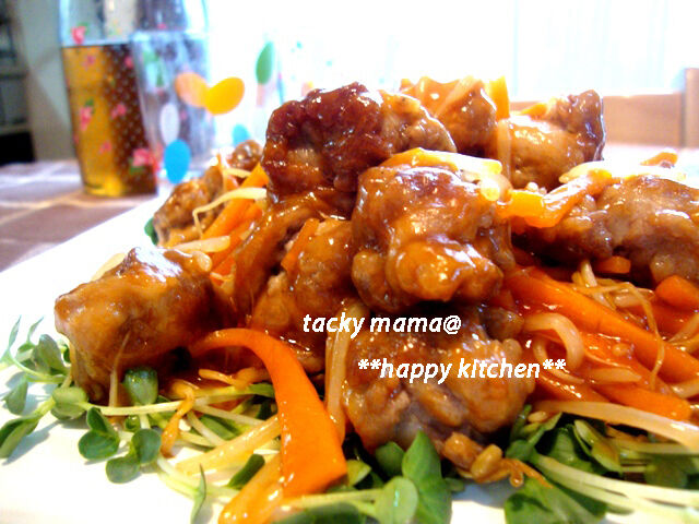 たっきーママ＠＊＊happy kitchen＊＊