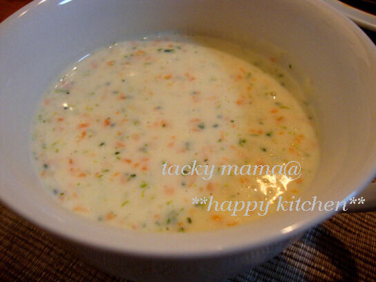 たっきーママ＠＊＊happy kitchen＊＊