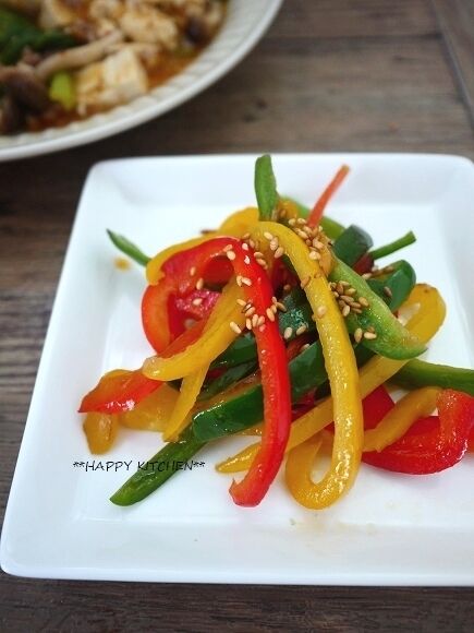 たっきーママ@**happy kitchen**